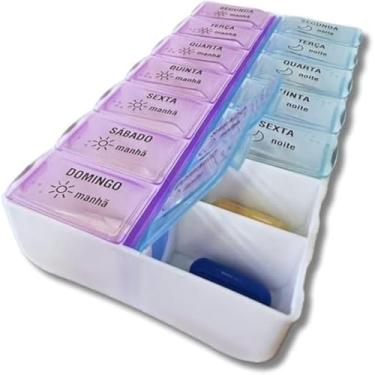 Where to Buy Caixa Organizadora De Remedios Online Today